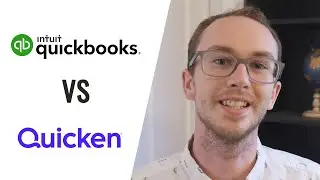 QuickBooks vs Quicken: What's the Difference?