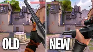 Outlaw Animation Changes // Patch 9.01