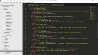 CRUD - Codeigniter, Datatables, Ajax Part 5 Create (2/3)