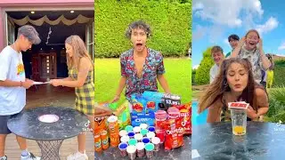 Bip house ❤️ Fenomen house Tiktok. Trends. Тикток.  Тренды.