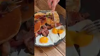 Старое, но все еще актуальное! Кофейня Нарушители в Петербурге 