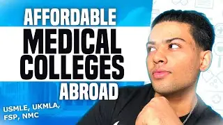 MBBS In Uzbekistan and Kazakhstan! Why Indian Shouldn’t Miss Out on Affordable MBBS Programs?