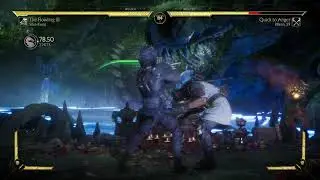 Flawless: Don't Ever Defile Matokan Lands
