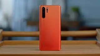 Обзор Huawei P30 Pro. Лучшая камера. Лучший смартфон?