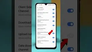 YouTube Upload Notification Showing Problem Solved 😡 YouTube Upload Notification Kaise On Kare
