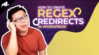 How to Create Regex Redirects Using Rank Math