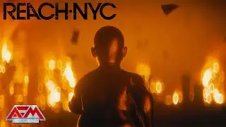 REACH NYC - Killing Time (2023) // Official Music Video // AFM Records