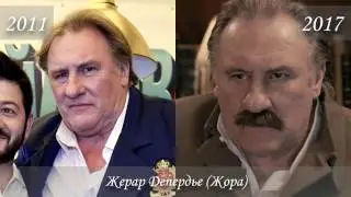 Актеры “Зайцев+1“؟ Как менялись актеры. Тогда и сейчас