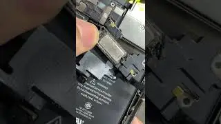iPhone 12 front speaker issue ( call speaker ) | Troubleshooting and Fix!