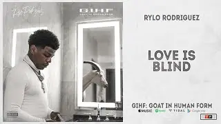 Rylo Rodriguez - 