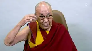 The Dalai Lama Says Mao Zedong Told Him 'Religion Is Opium'