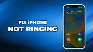 How to Fix iPhone Not Ringing [7 Options]