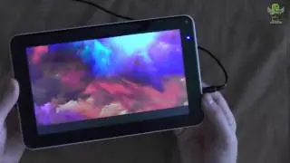 Китайский планшет Samsung N8000(осторожно китайская подделка) лохотрон, развод.