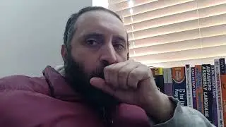 Day 6 - 100 Days Health Transformation Challenge to lose 45kg insha'Allah By Sammy Hegab