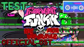 Test Remix - Friday Night Funkin' The Impossible Mod Ost