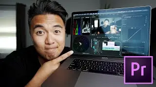 Export BETTER COLORS in Premiere Pro | QuickTips Ep.01