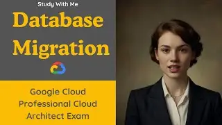 Database migration: everything you need to know | Database migration in GCP