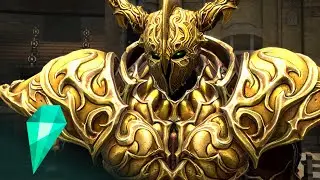 Final Fantasy XIV • A Golden Opportunity