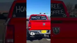 Упёрся в максималку на обгоне😱 #авто #тюнинг