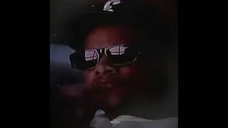 Eazy-E Edit