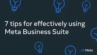 How To Use The Meta Business Suite Effectively In Simple Steps