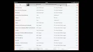 How to Shuffle Music on iPad and iPhone