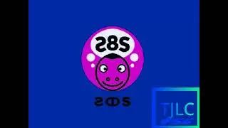 Pbs kids dash logo remade effects (Preview 2 Ace effects)