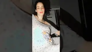انا طويله اه بس مش علي العنتيل