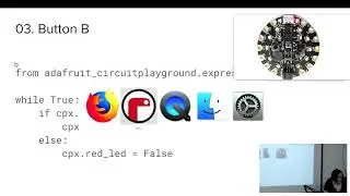 CircuitPython Workshop