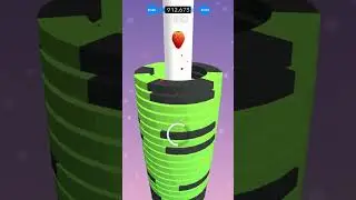 Stack Ball 🥎 Funny Gameplay With Stack Ball | #53