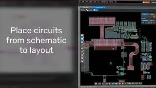 OrCAD X Productivity with Circuit Clustering