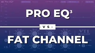 What EQ is THE BEST?