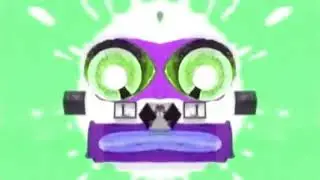 Klasky Csupo in Me Pones Mal Major