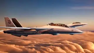 8 Epic Battles in the Air