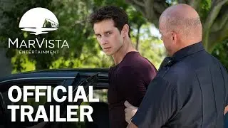 Sinister Stalker - Official Trailer - MarVista Entertainment