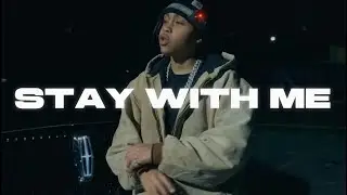 [FREE] Stunna Gambino Type Beat 2024 - "STAY WITH ME"