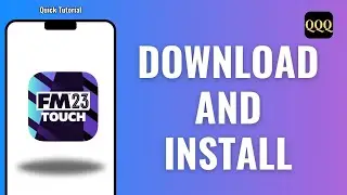 How to download and install Football Manager 2023 on Android