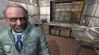 Why I love Stalker #50 - Da da да да да да