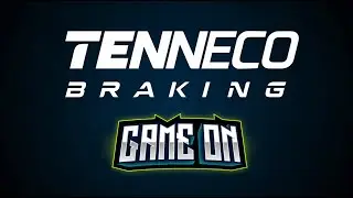 Tenneco Low Emission Brake Pads – Performance Meets Sustainability