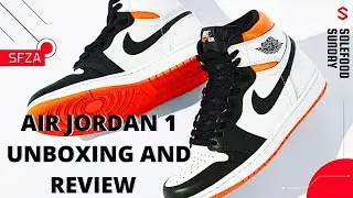 NIKE AIR JORDAN 1 HIGH 