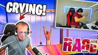 Funniest Gamer Rage Compilation #14