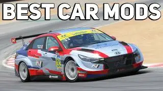 5 NEW Car Mods You NEED For Assetto Corsa!! - Download Links!