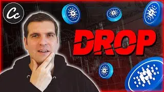 ⚠ WOW ⚠ ADA keeps DUMPING! Should I BUY Cardano ADA? Short Term Cardano Price Prediction