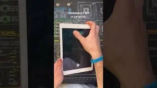 Unlocking A Disabled iPad! 🔓