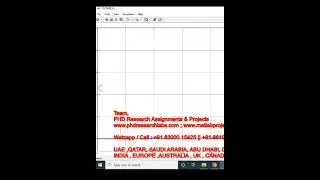 Islanded Distribution Networks supplied by Distributed Generation- Matlab Simulink TUTORIAL