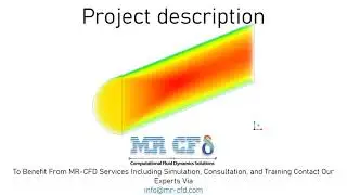 ANSYS FLUENT Training : CFD Training Course by ANSYS Fluent Software