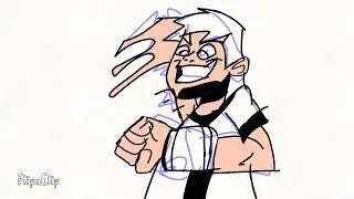 ben 10 fan animation @flipaclip @TheInkTank @XanderFlicks @staw_