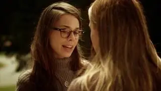 'Breaking the Girls' Trailer