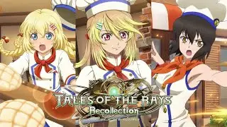 [Raw] Tales of the Rays: Recollection - Event 34 (Tir Na Nog Bread Festival: Freshly Baked for You)