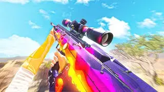 Search & Destroy Egirls Can't Handle the #1 Sniper